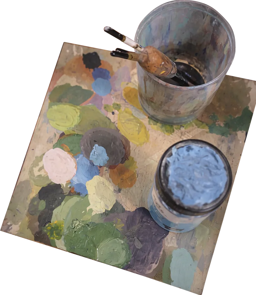 img footer Borderless Canvas