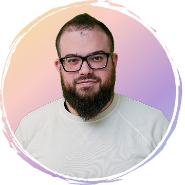 img Zohar Ilinetsky Founder & CEO