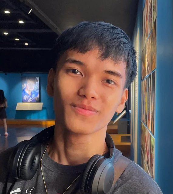 img Alexander Renales Philippines
