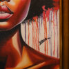 Afro flare (2)