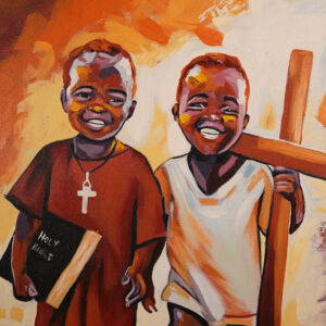 Faithful companions (2)