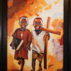 Faithful companions (3)