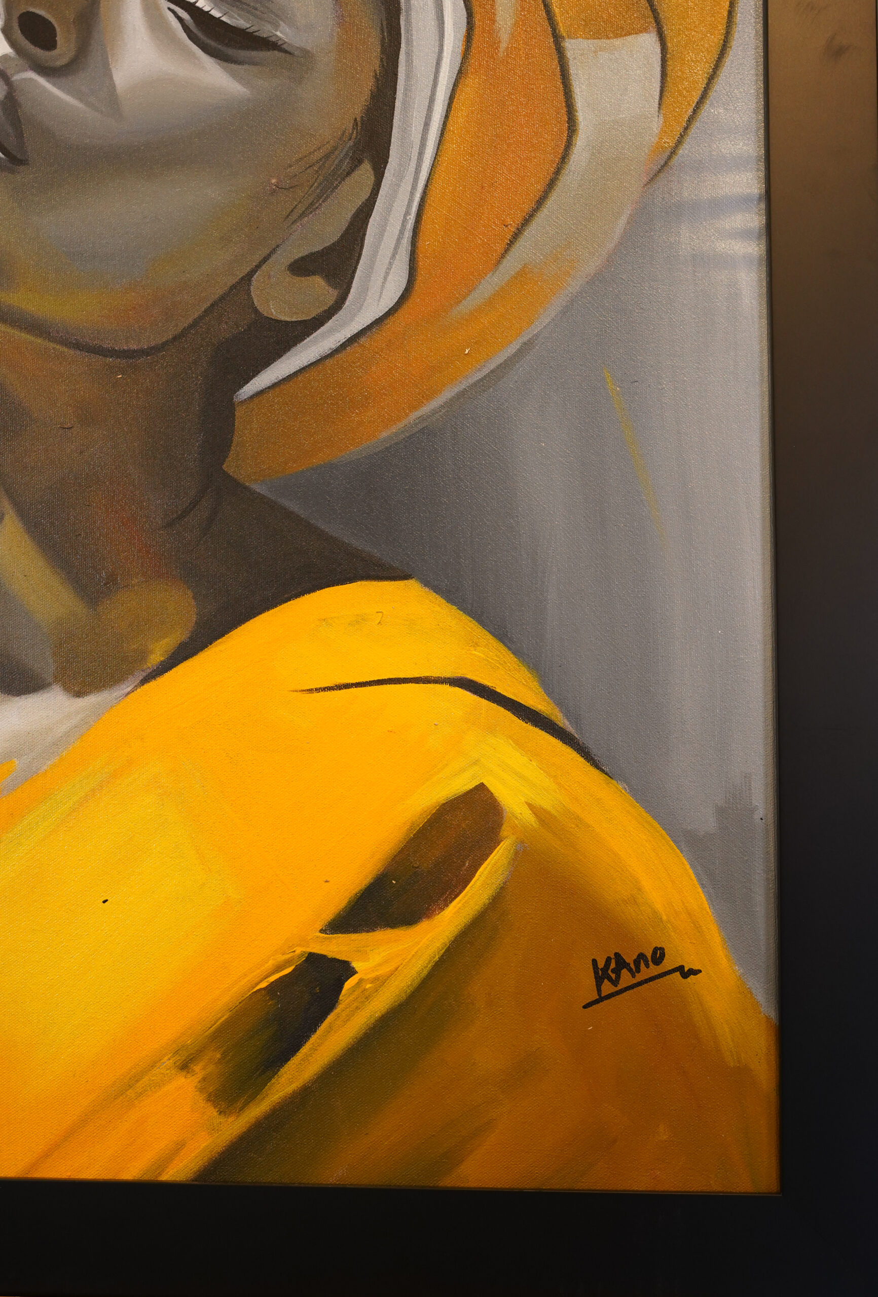 Golden grace (1)