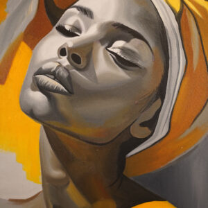 Golden grace (2)