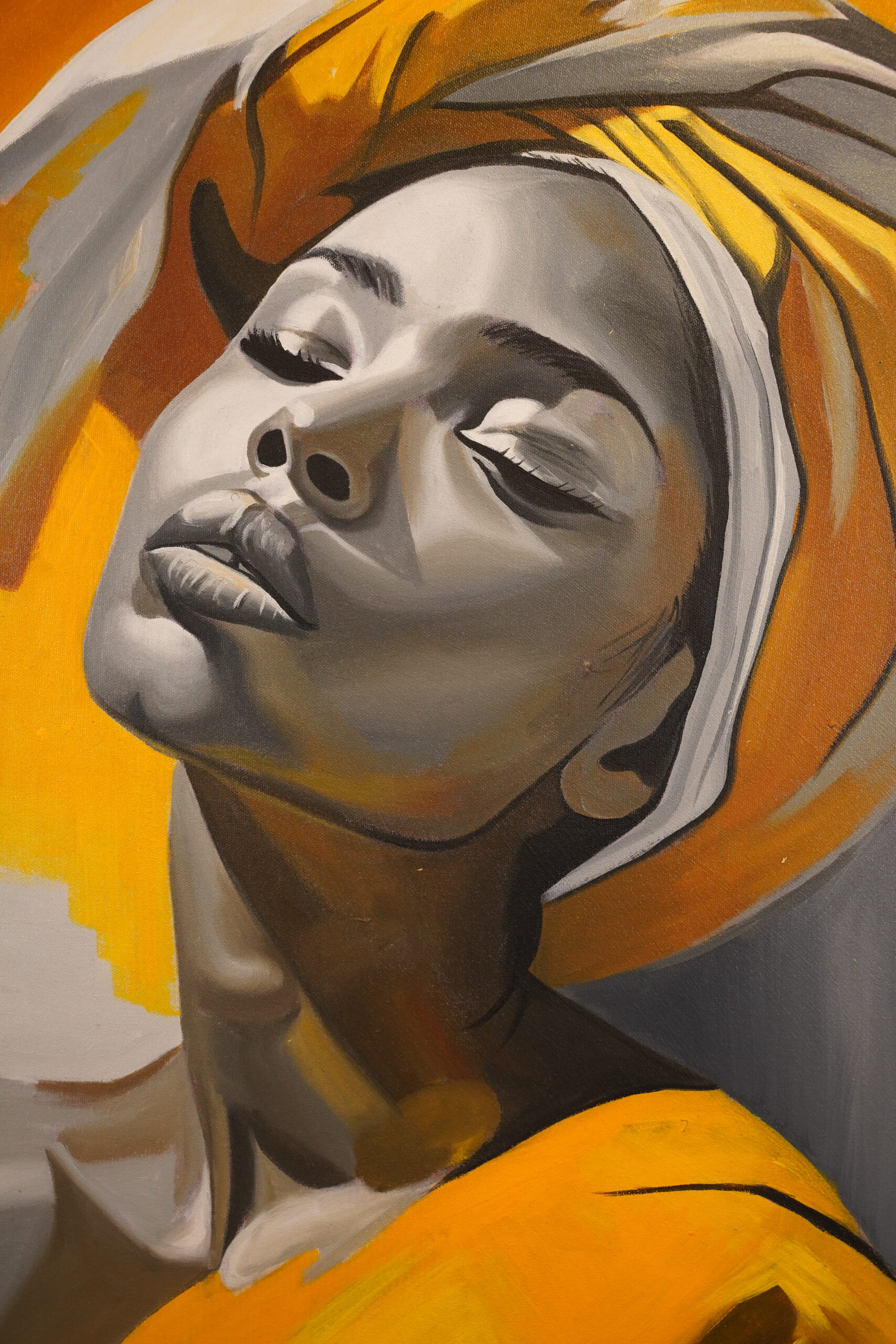 Golden grace (2)
