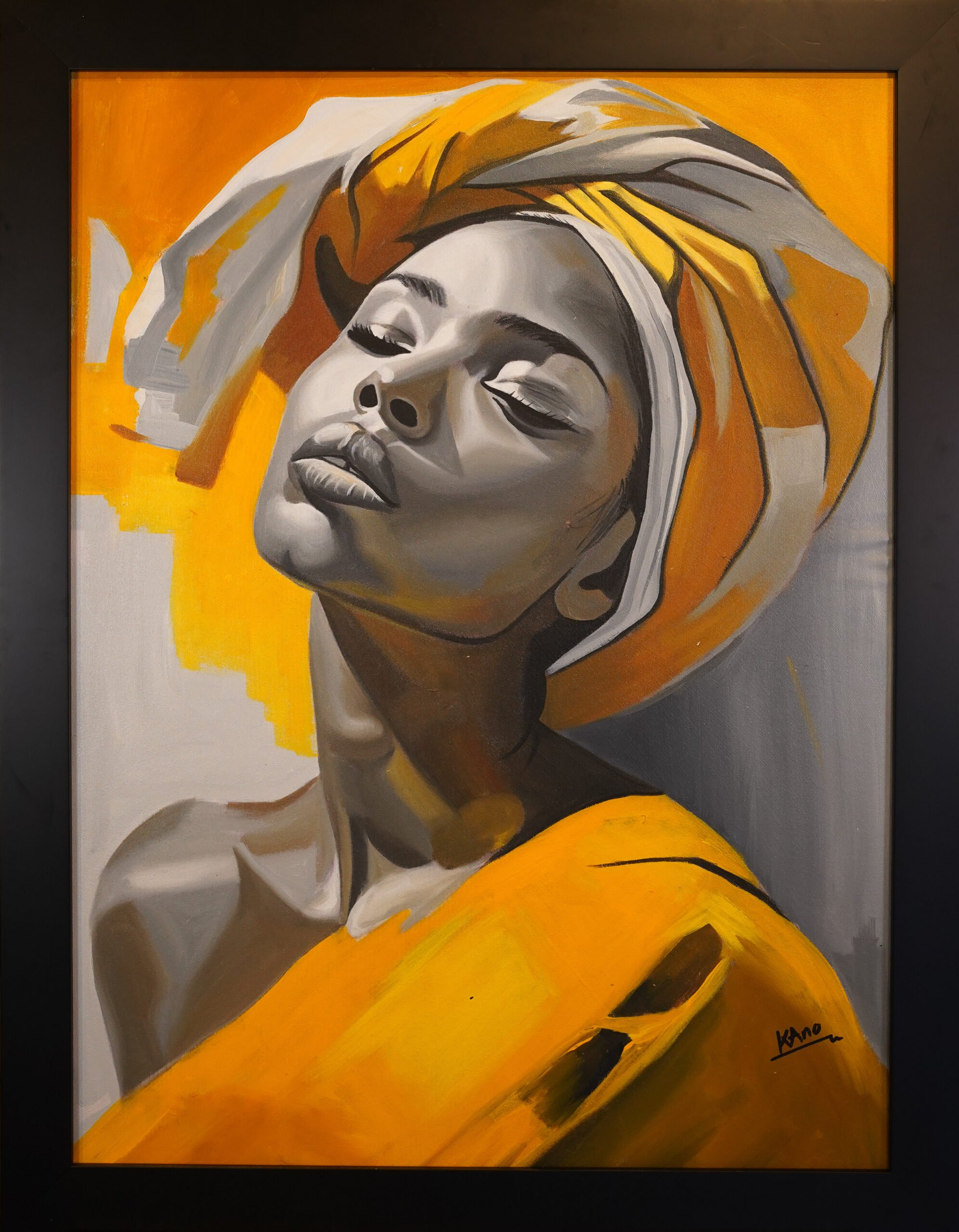 Golden grace (3)