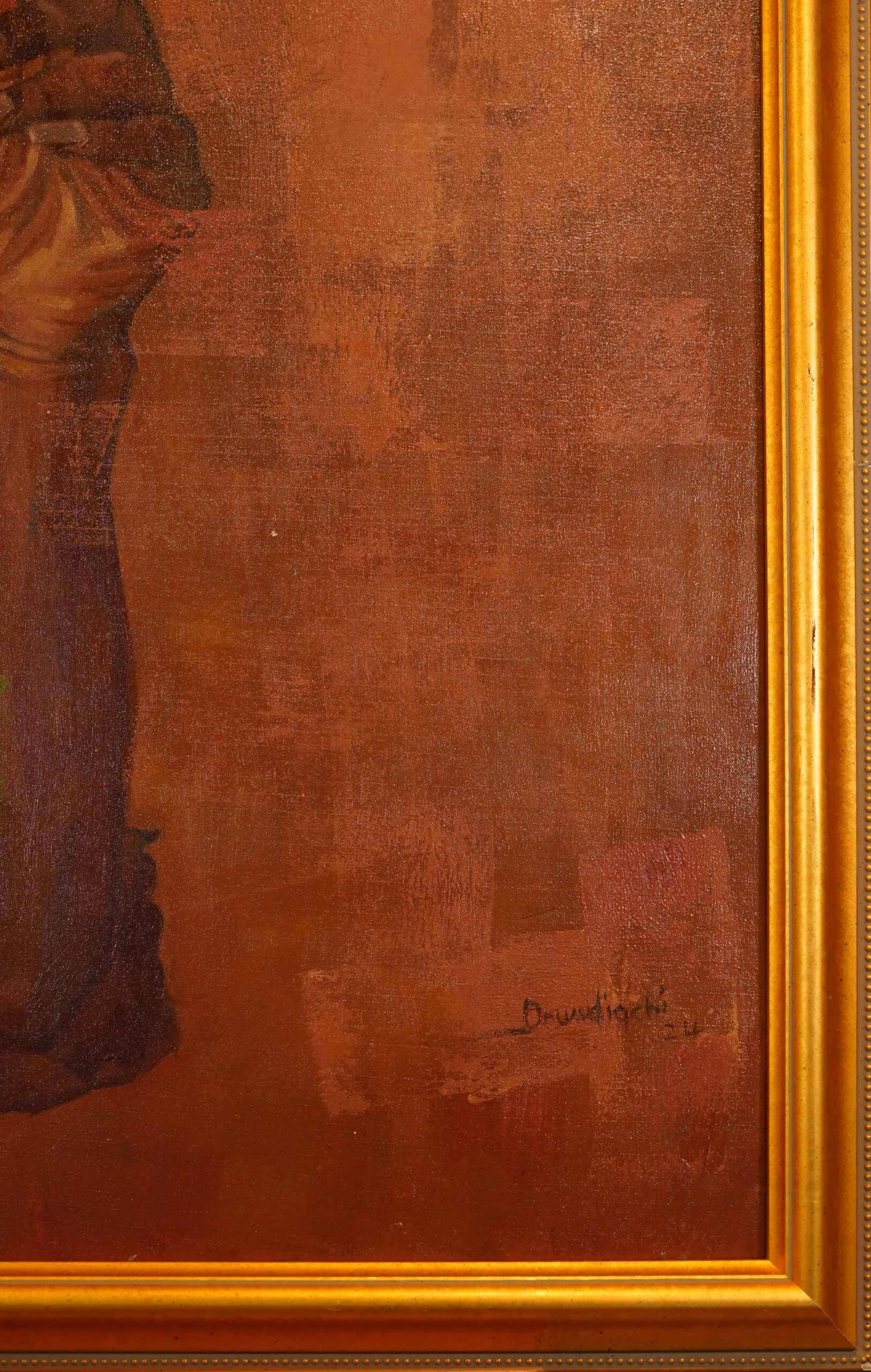 In her solitude (1)