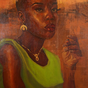 In her solitude (2)