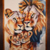 Lion family unity (1)