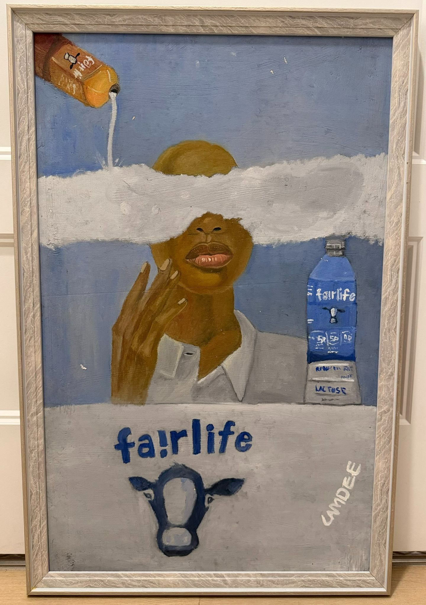 fairline