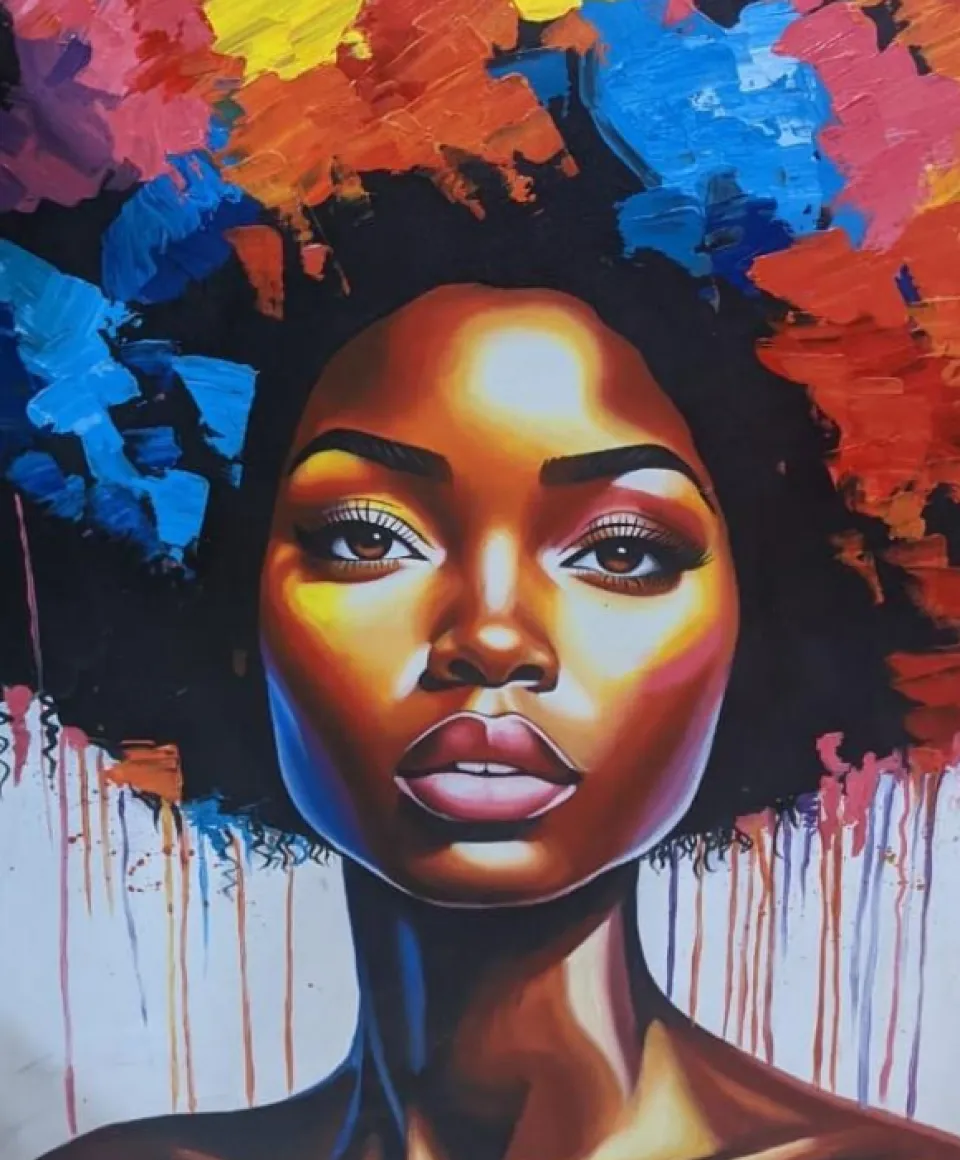 img art Afro Flare 2x