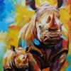 img art Guardian of the Plains 2x