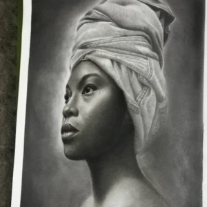 img art La Gracieus III