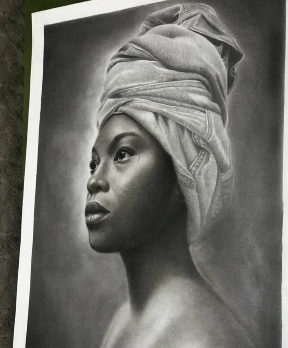 img art La Gracieus III