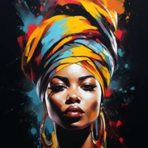img art Modern Poise 2x