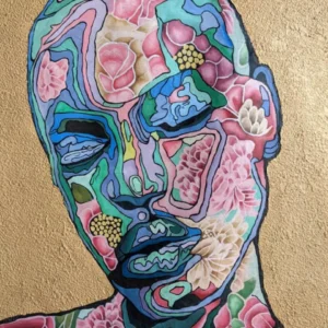 img art Woven Pride 2x
