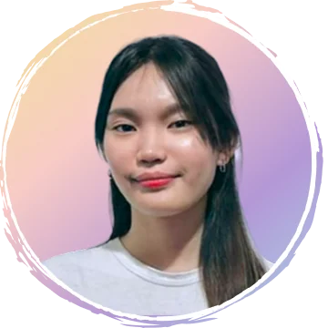 img Rika Mae Guzman Social Media Manager