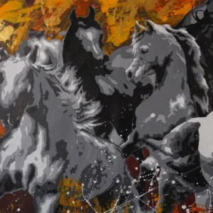 img art 7 horses 1
