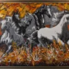 img art 7 horses 2