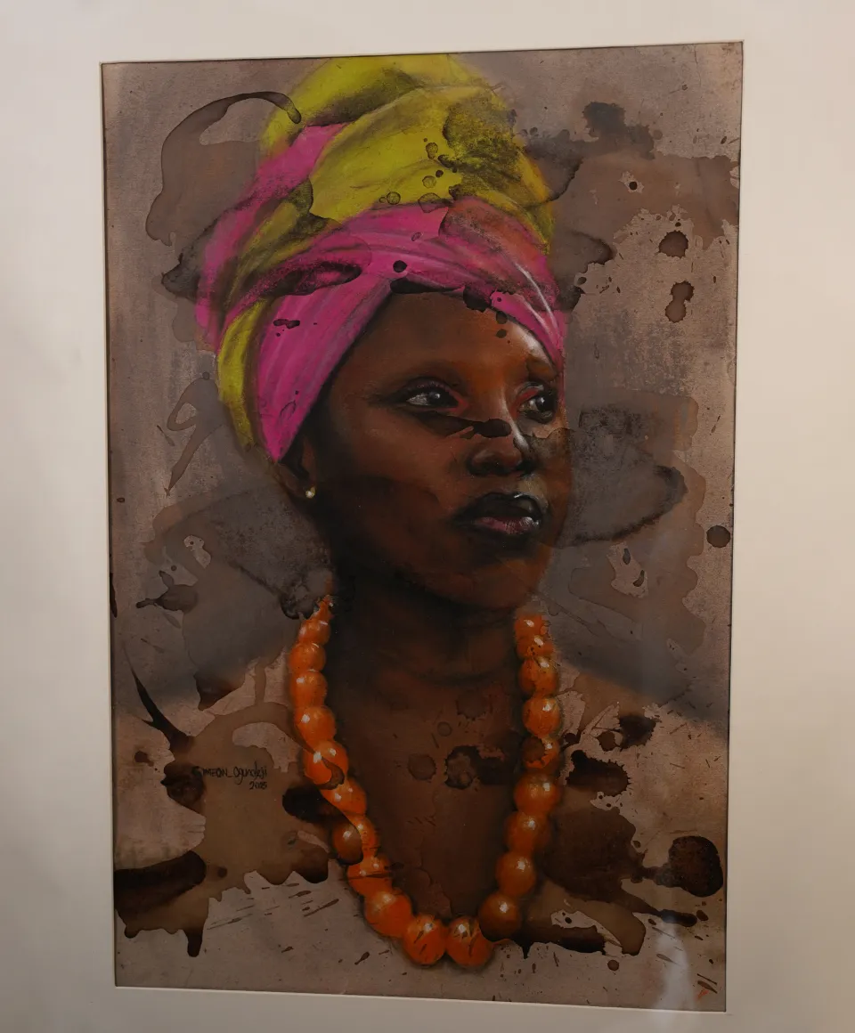 img art Beauty amidst chaos 1