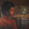 img art Before dawn 1
