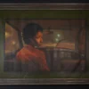 img art Before dawn 2