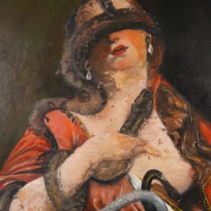 img art Betrayal blindness 1