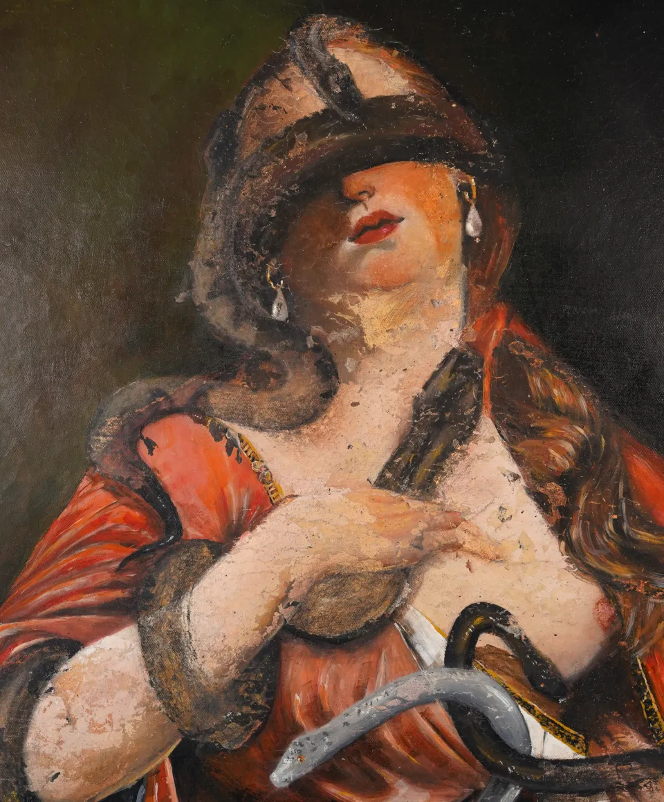 img art Betrayal blindness 1