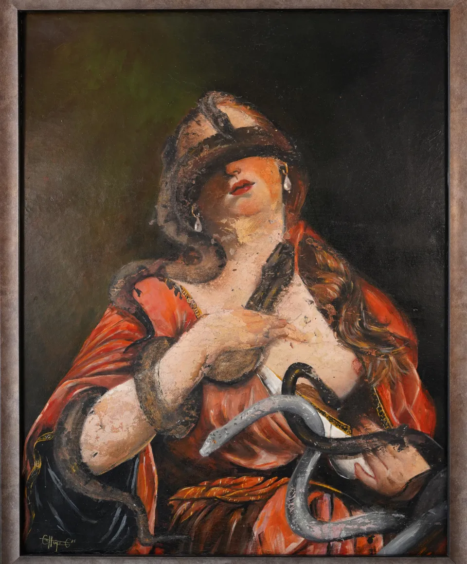img art Betrayal blindness 2