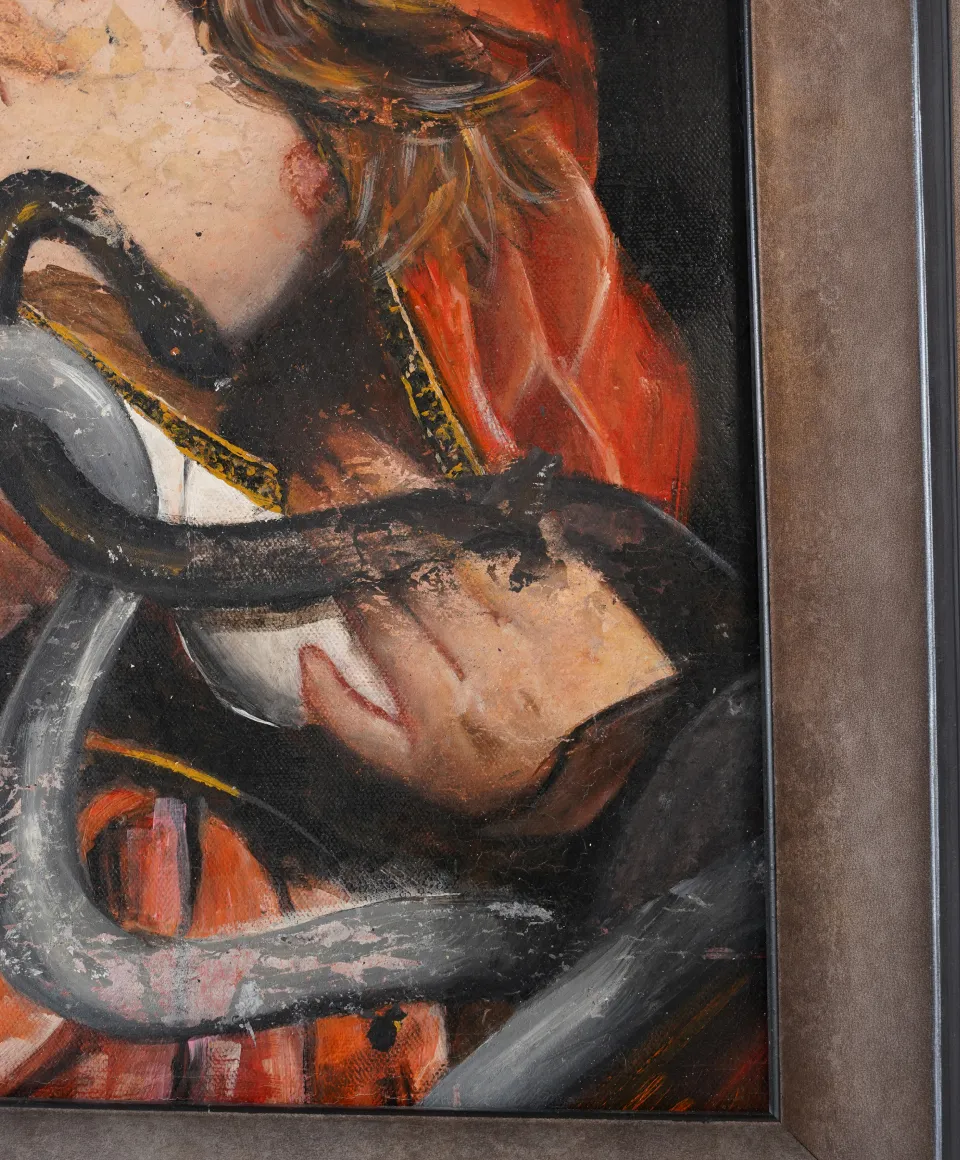 img art Betrayal blindness 3