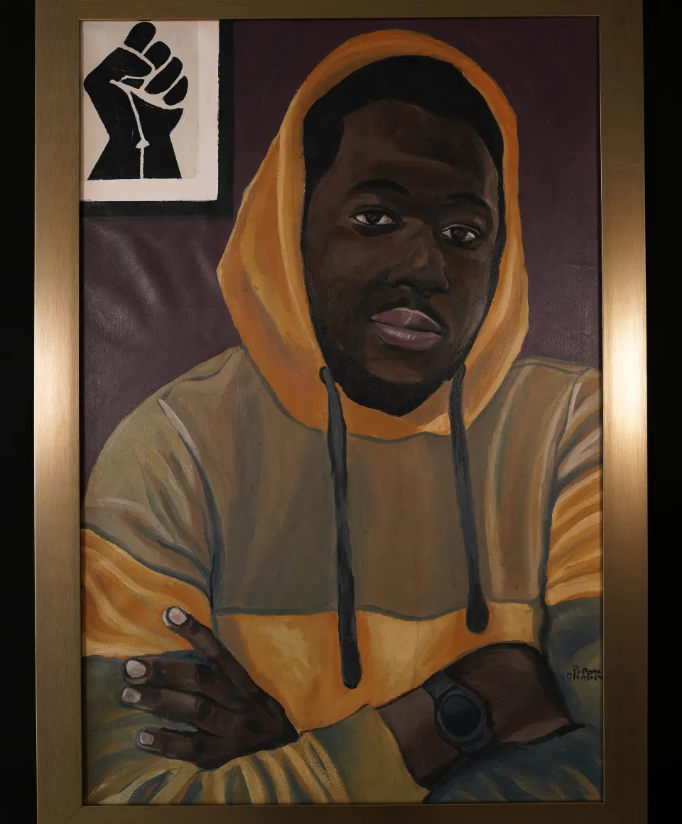 img art Bigotry 2