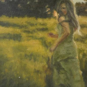 img art Blissful serene 1