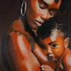 img art Bond of love 1