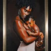 img art Bond of love 2