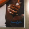 img art Bond of love 3