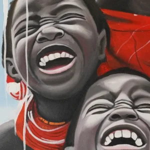 img art Children of the motherland 1
