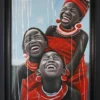 img art Children of the motherland 2