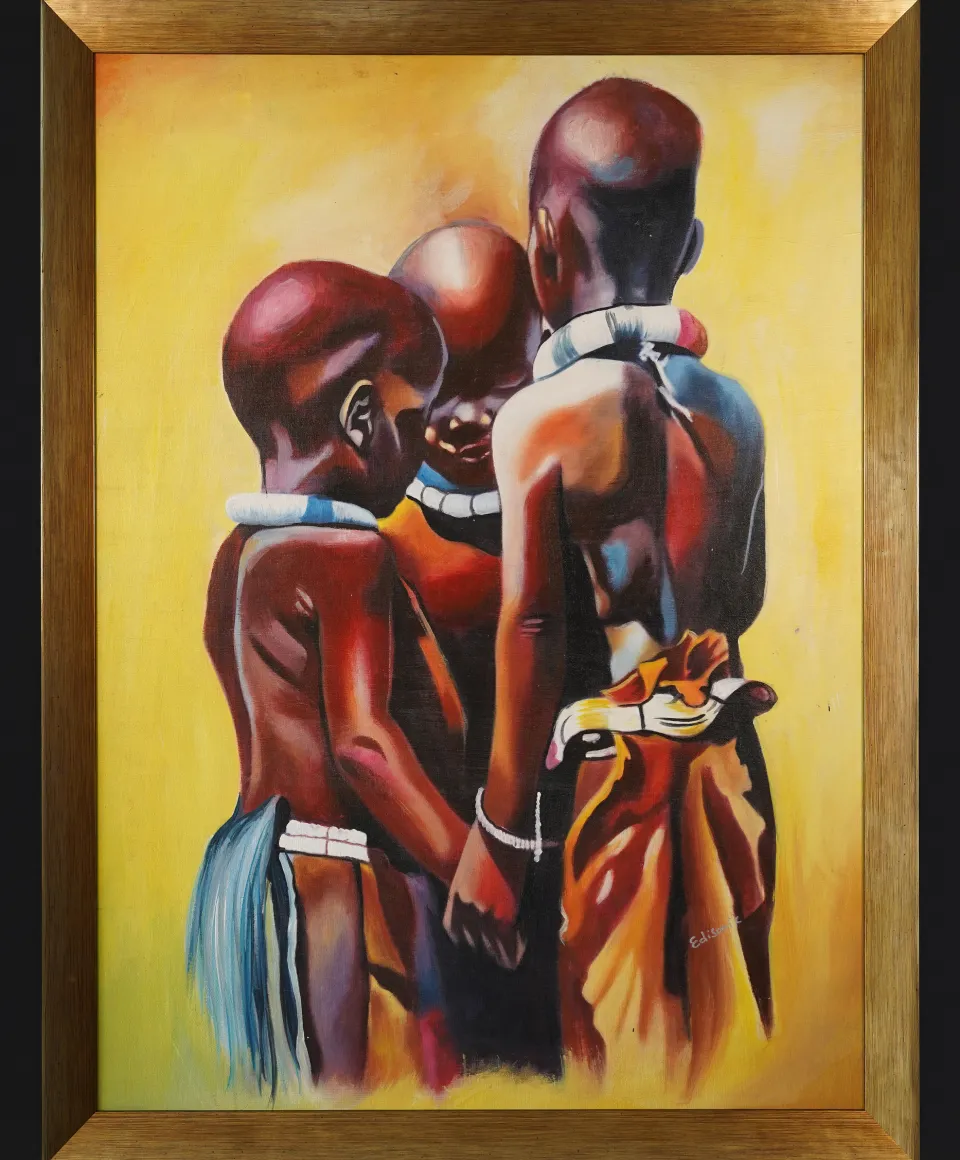 img art Circle of unity 2