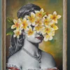 img art Classic Plumeria 2