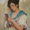 img art Classic digital 1