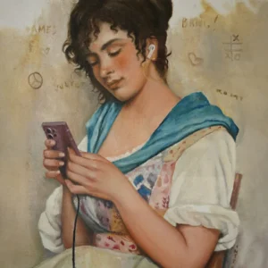 img art Classic digital 1