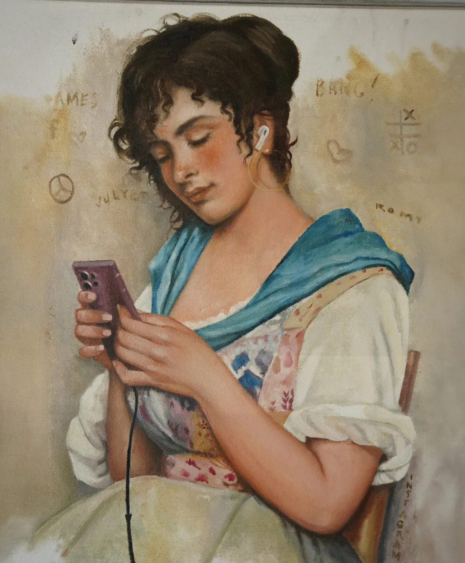 img art Classic digital 1