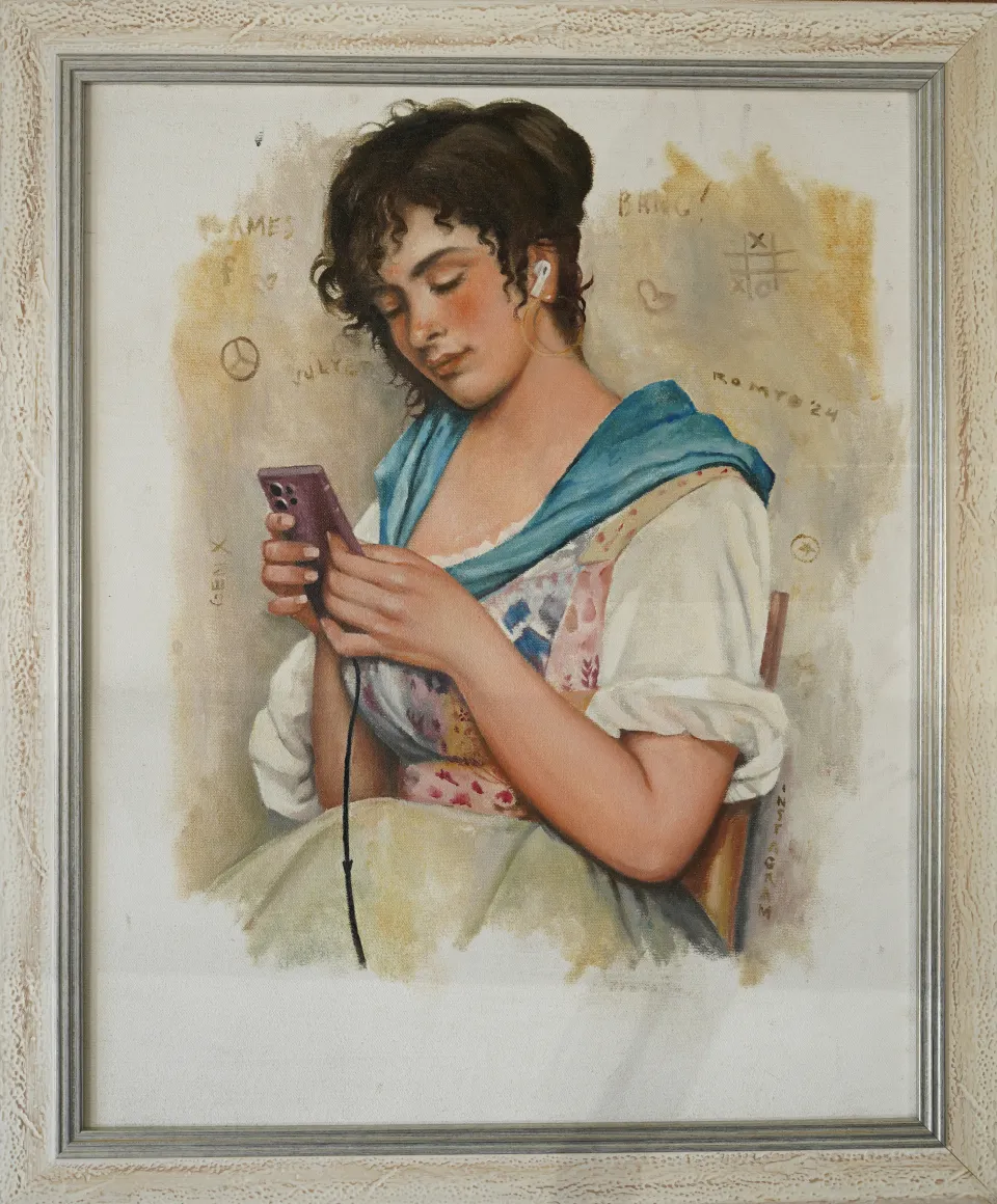 img art Classic digital 2