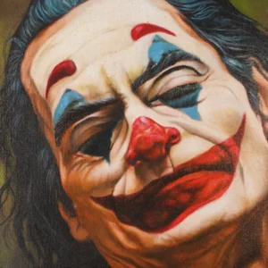 img art Clown entartainer 1