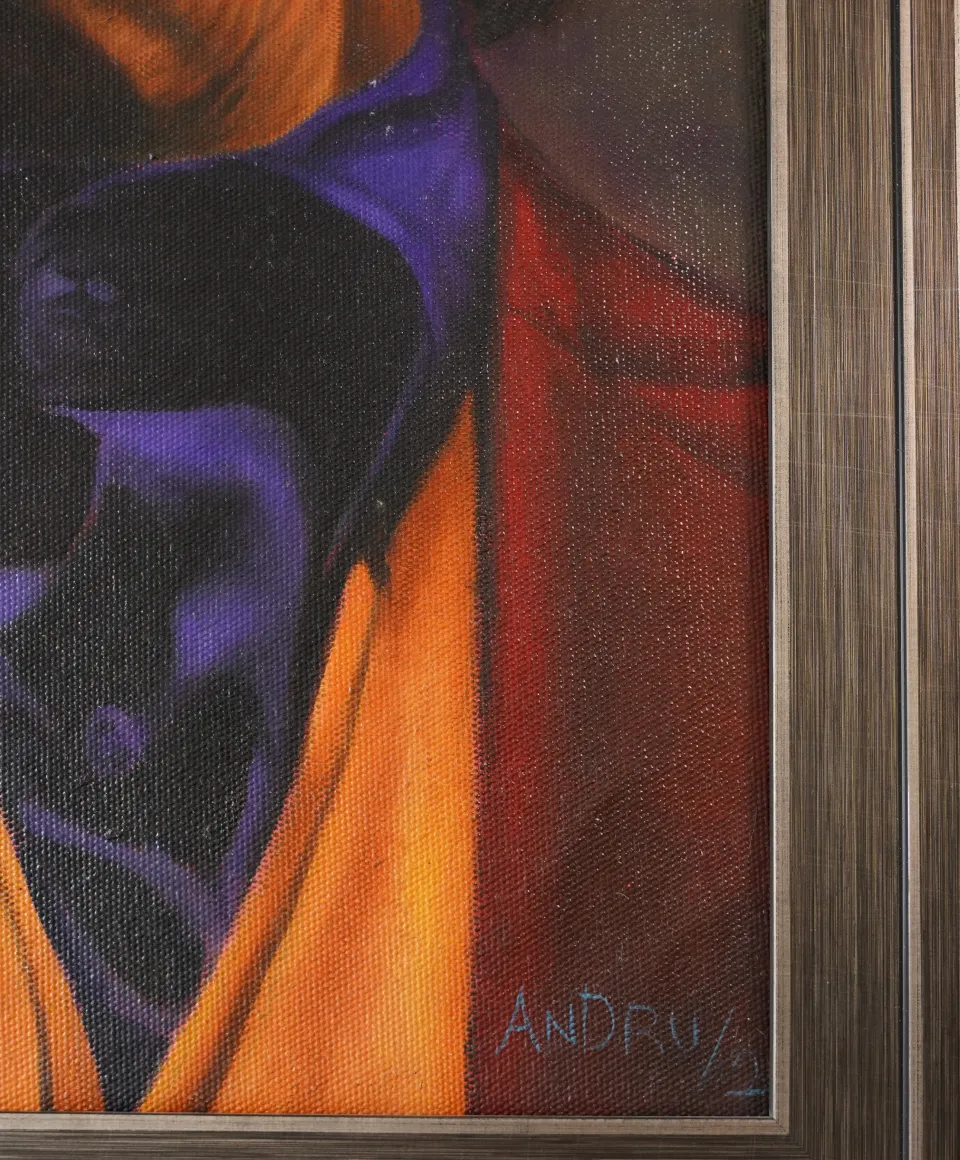 img art Clown entartainer 3
