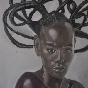 img art Crowned in culture 1