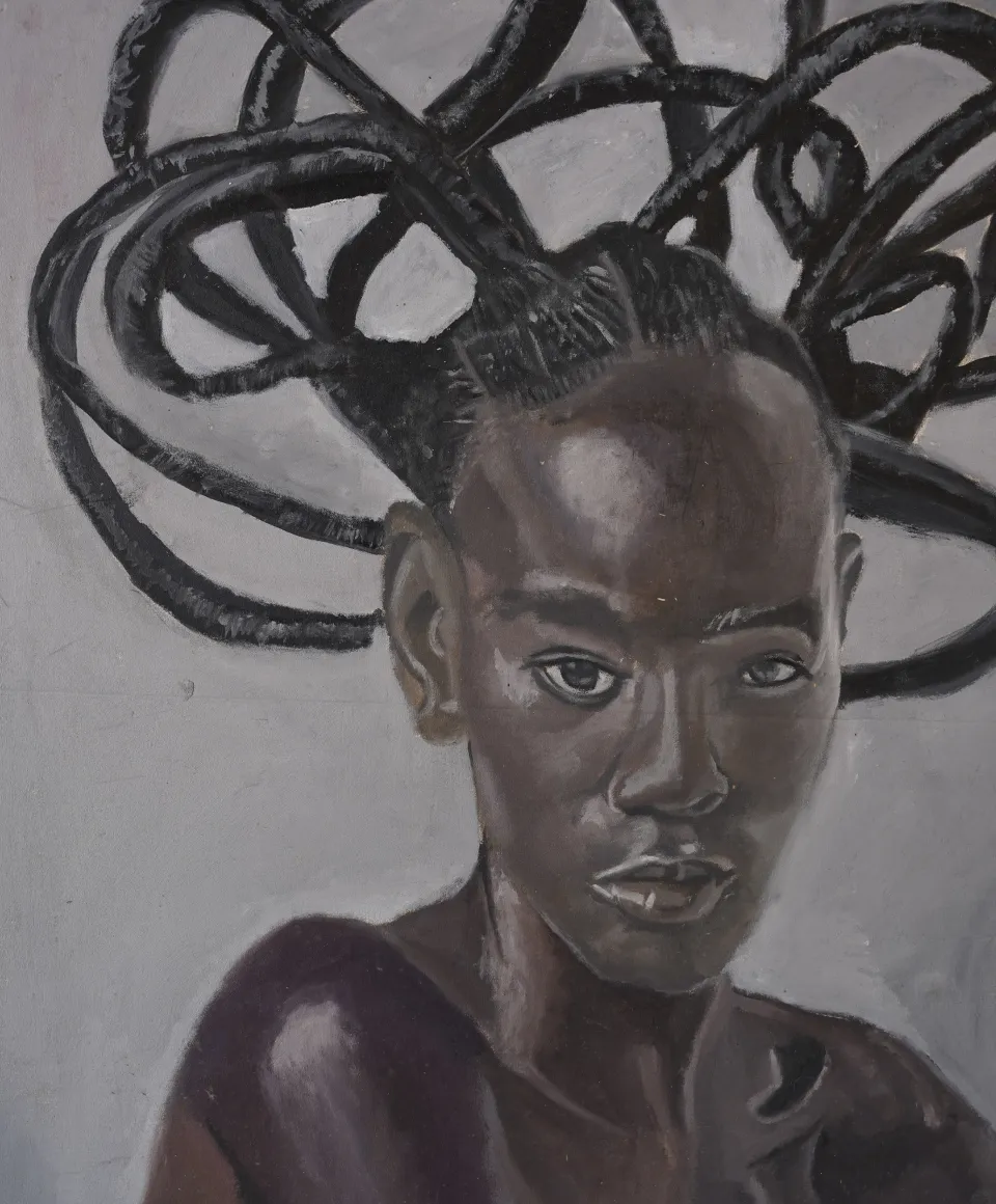 img art Crowned in culture 1