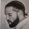img art Drake 1