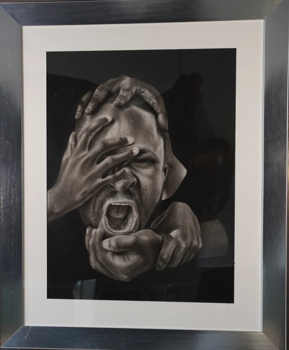 img art Extase 2