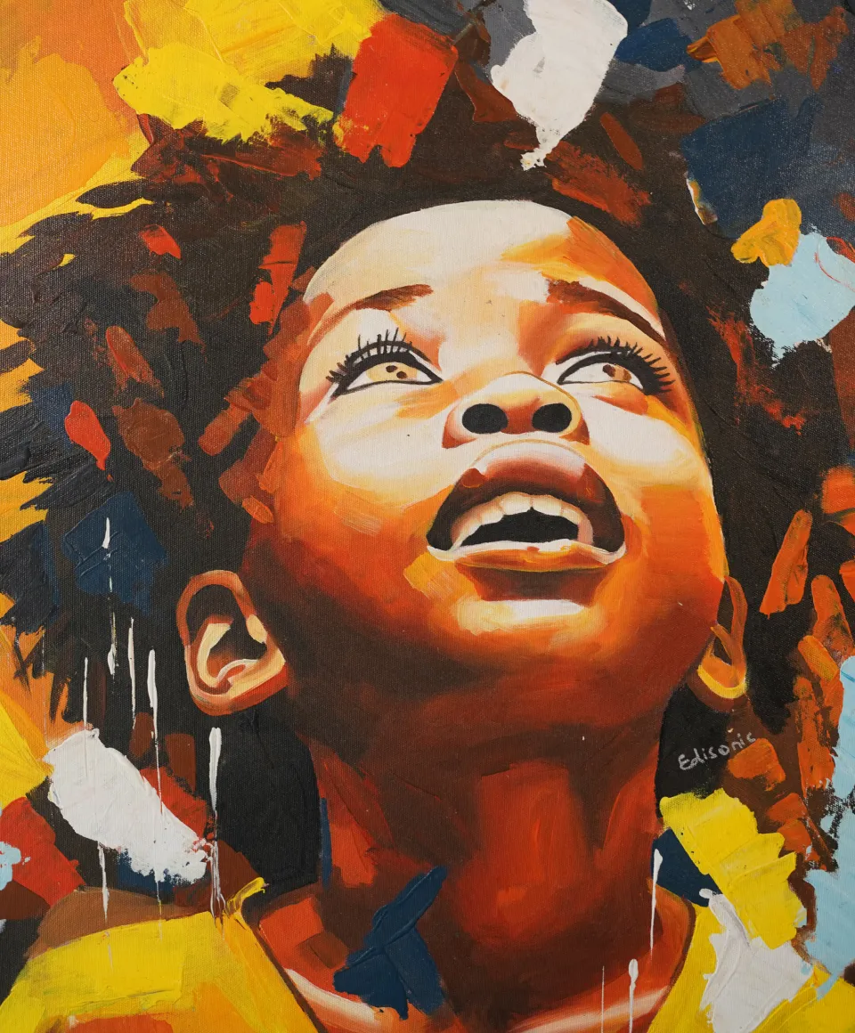 img art Eyes of tomorrow 3